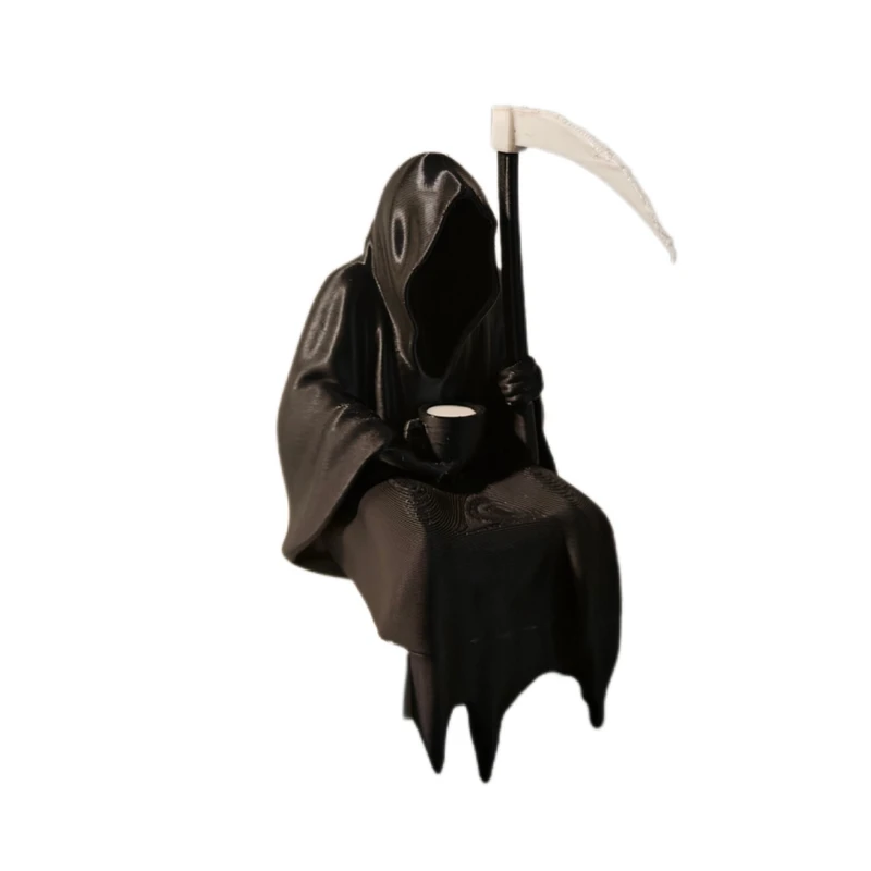 مجسمه مدل Grim Reaper