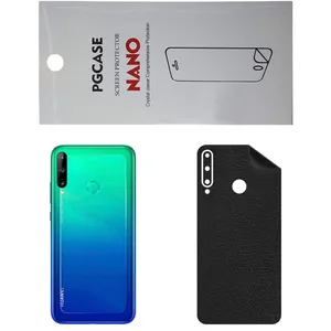 STAR CH Back Skin For Huawei P40 Lite E