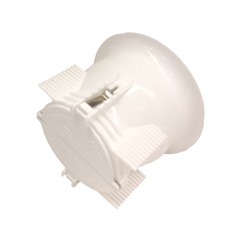 چاه بست مدل دو درب