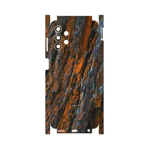 MAHOOT Wood Texture 6-FullSkin Cover Sticker for Samsung Galaxy A13