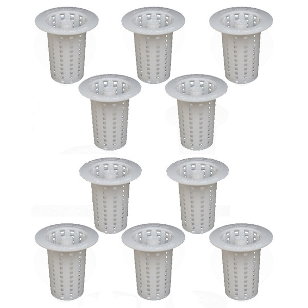 فیلتر کفشور مدل 0902 مجموعه 10 عددی