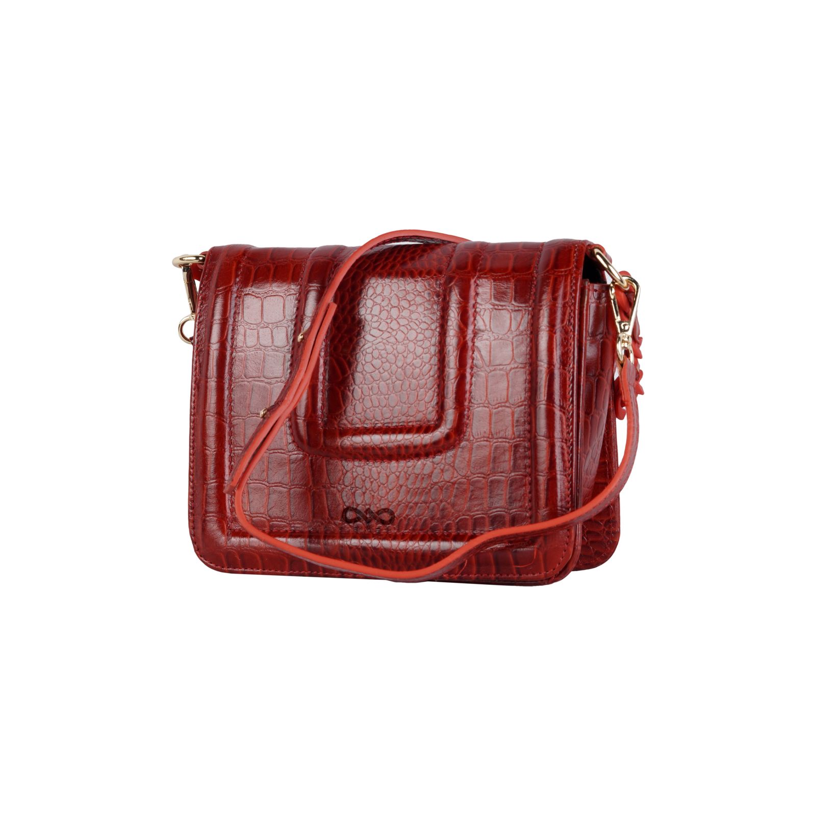 کیف دوشی زنانه صاد مدل RV0918 -  - 4