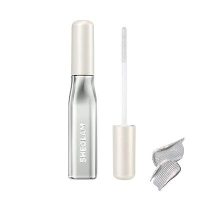 ریمل حالت‌دهنده شیگلم مدل Crystal Gaze Glitter