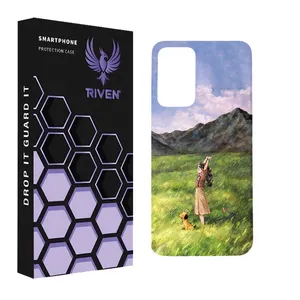 RIVEN RI2-18 Case For Apple iPhone X/XS