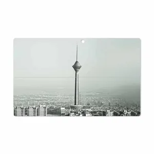 MAHOOT Tehran City Cover Sticker for Microsoft Surface Pro 2 2013