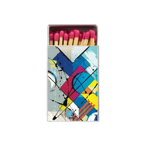 کبريت آکام مدل ASM000248