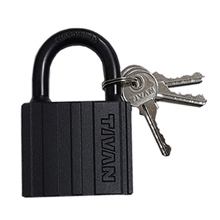 قفل آویز تیوان مدل RO - 63030 سایز 63 میلی متر