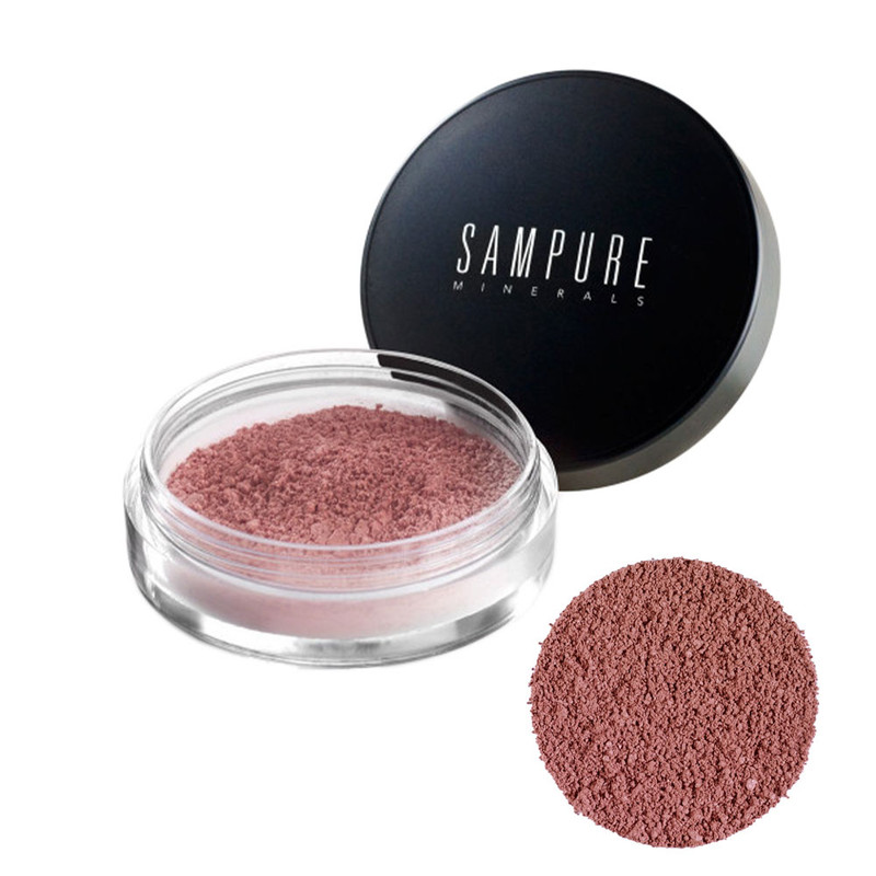 رژگونه سمپیور مینرالز شماره 115