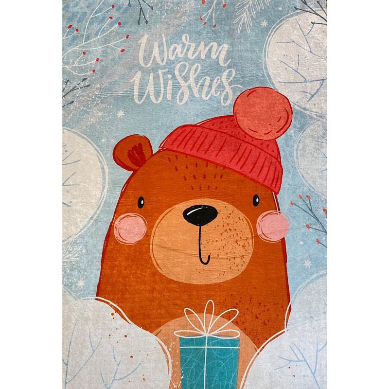 فرش پارچه ای مدل فرشینه