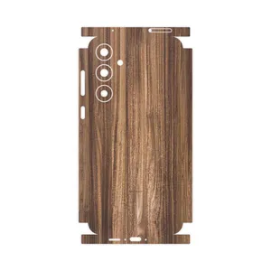 MAHOOT Light_Walnut_Wood-FullSkin Cover Sticker for Samsung Galaxy A55