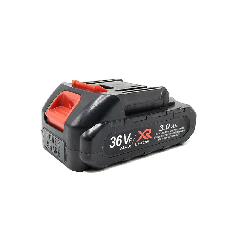 باتری دریل و اره شارژی ایکس ار مدل 36VF
