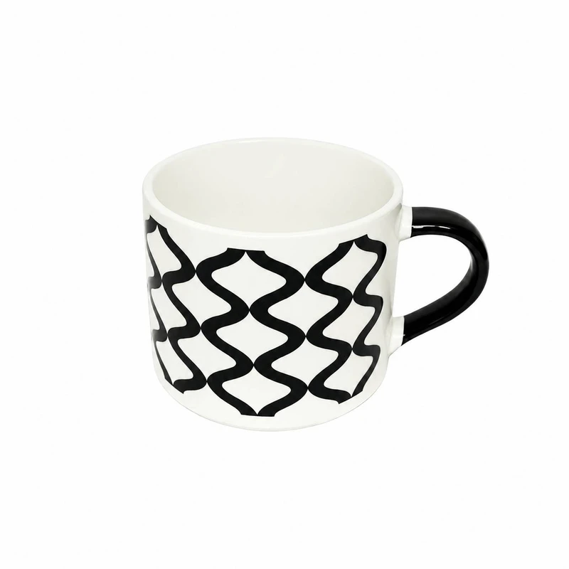 ماگ طرح کلاسیک مدل 009