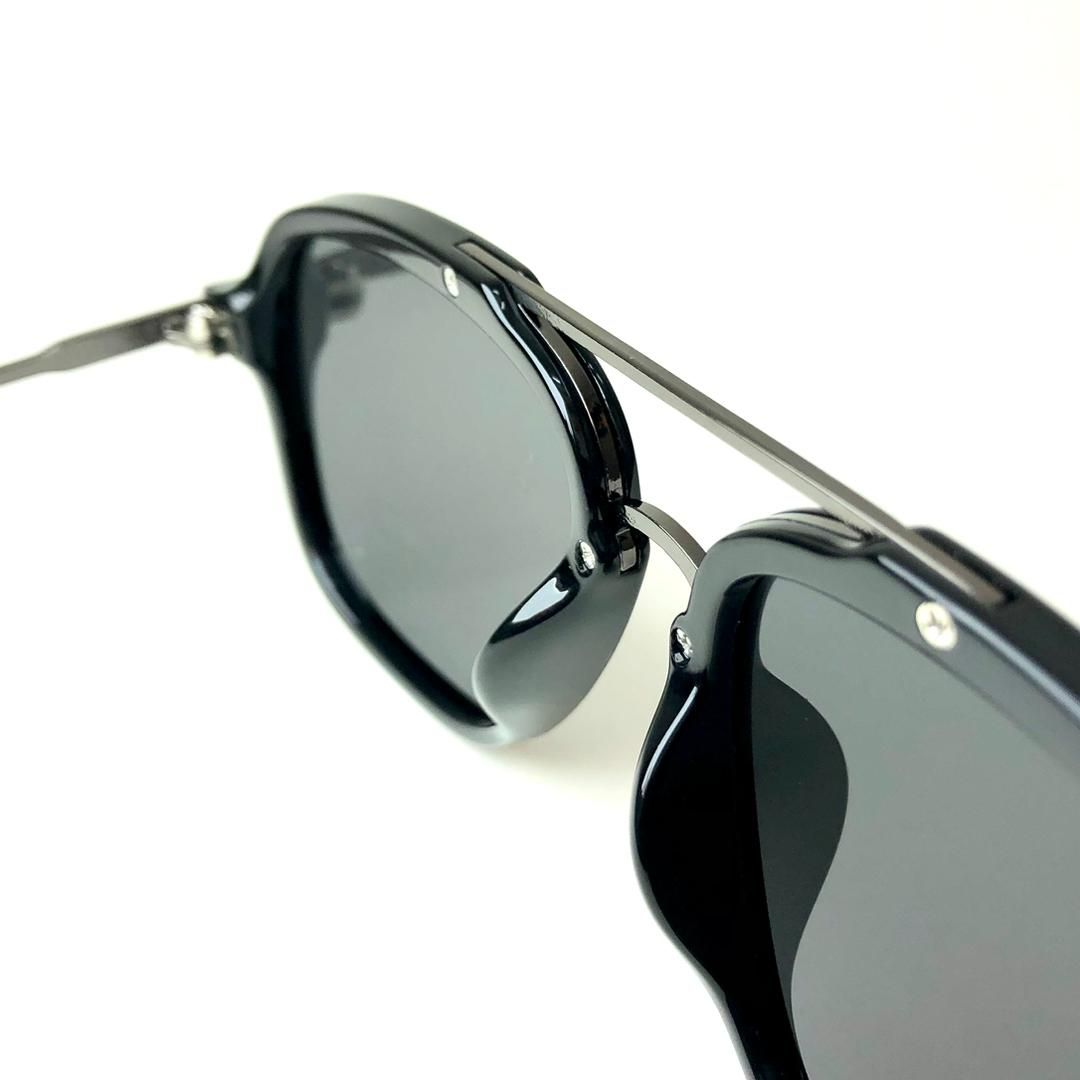 عینک آفتابی مردانه پلیس مدل PLC1951-b -  - 15