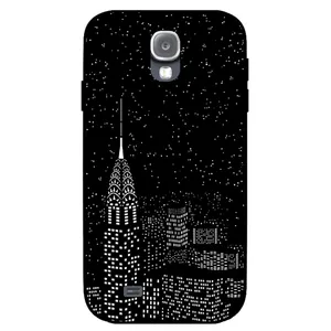 Megafone 7768 Cover For Samsung Galaxy S4