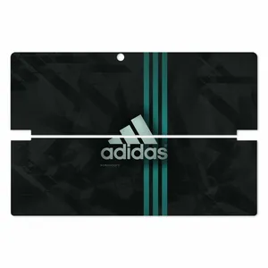 MAHOOT adidas-Logo Cover Sticker for Lenovo Miix 510 2016