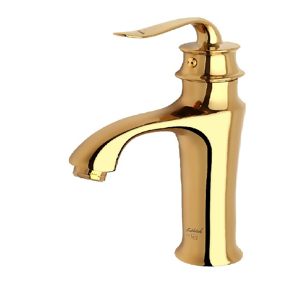 ست شیرآلات فاخته مدل بامبو