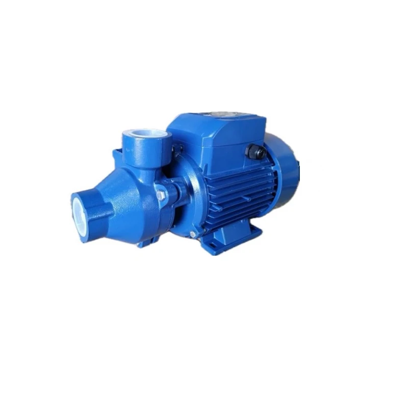 پمپ آب دیزل‌ساز مدل DM90-S