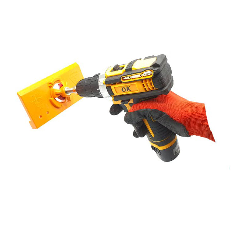 شابلون مته گازور هاسکی مدل 18-8