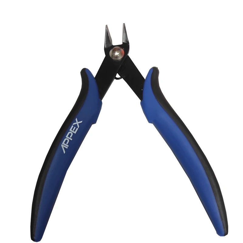 انبر کف چین اپکس مدل SMT-APX7456--FLUSH CUTTER سایز 5 اینچ