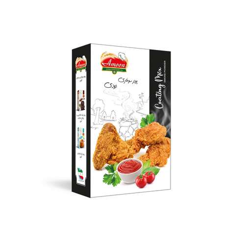 آرد سوخاری آمون - 200 گرم