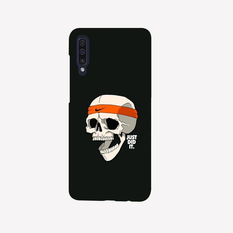 کاور مدل پسرانه مناسب برای گوشی موبایل سامسونگ Galaxy A50 / A50S / A30S