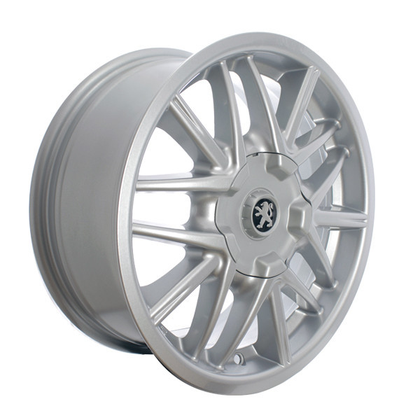 رینگ چرخ مدل خرچنگی سایز 15 اینچ