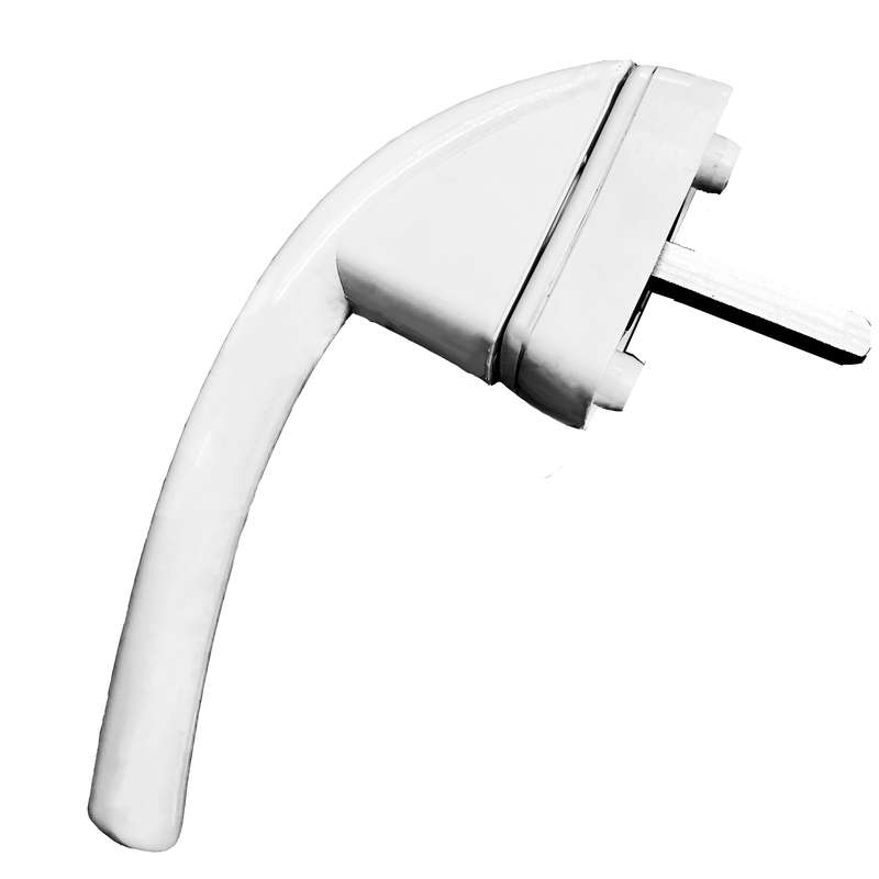 دستگیره طرح روتو