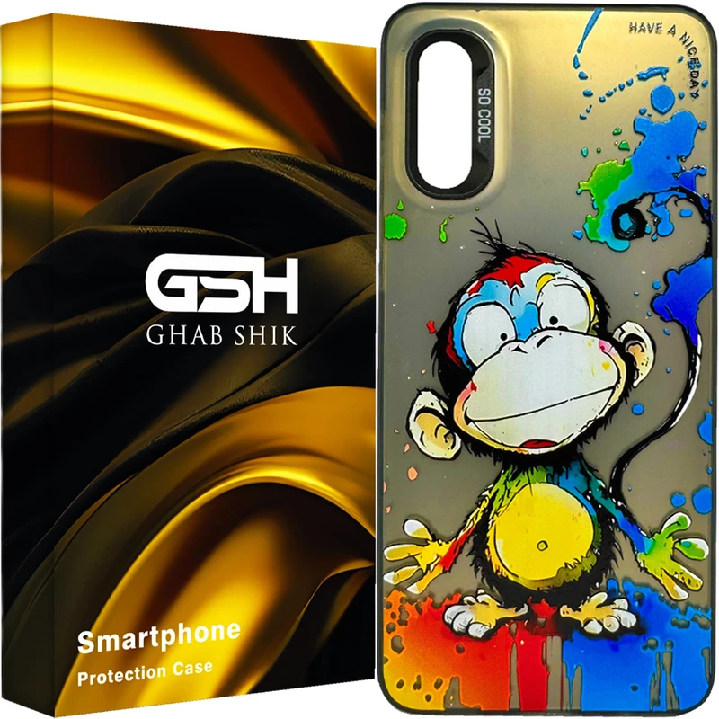 کاور قاب شیک مدل فانتزی مناسب برای گوشی موبایل سامسونگ Galaxy A20s