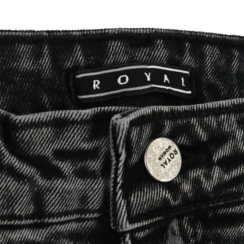 شلوار جین زنانه کد MDSS-AU2624