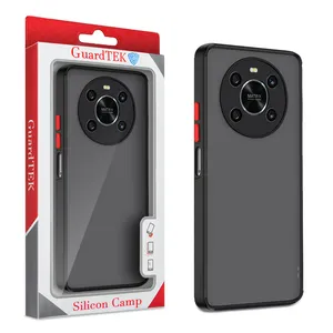 Honor X9 4G MBC guardtek back cover