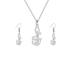  نیم ست نقره ترمه 1 طرح ملینا کد L542