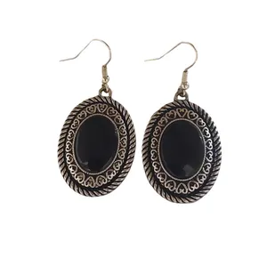 گوشواره زنانه مدل ریتا