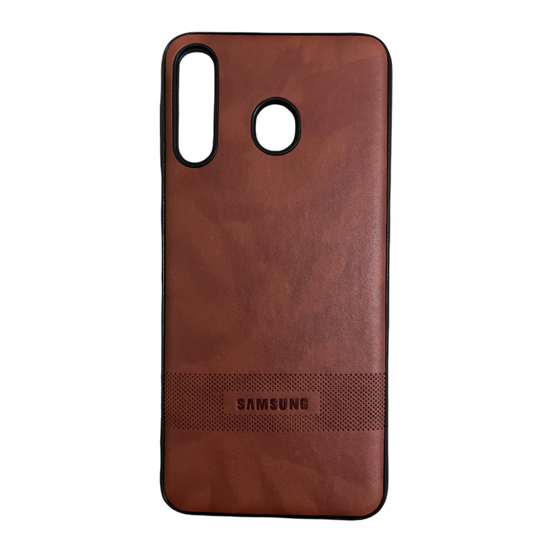 کاور مدل d5 مناسب برای گوشی موبایل سامسونگ Galaxy M30