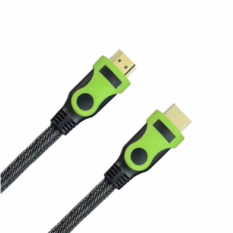 کابل HDMI ساتو مدل HIGH OUALICY طول 1.5 متر