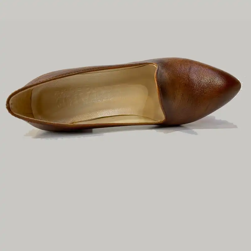 کفش زنانه مدل اسپارتا ایتالیایی کد i90