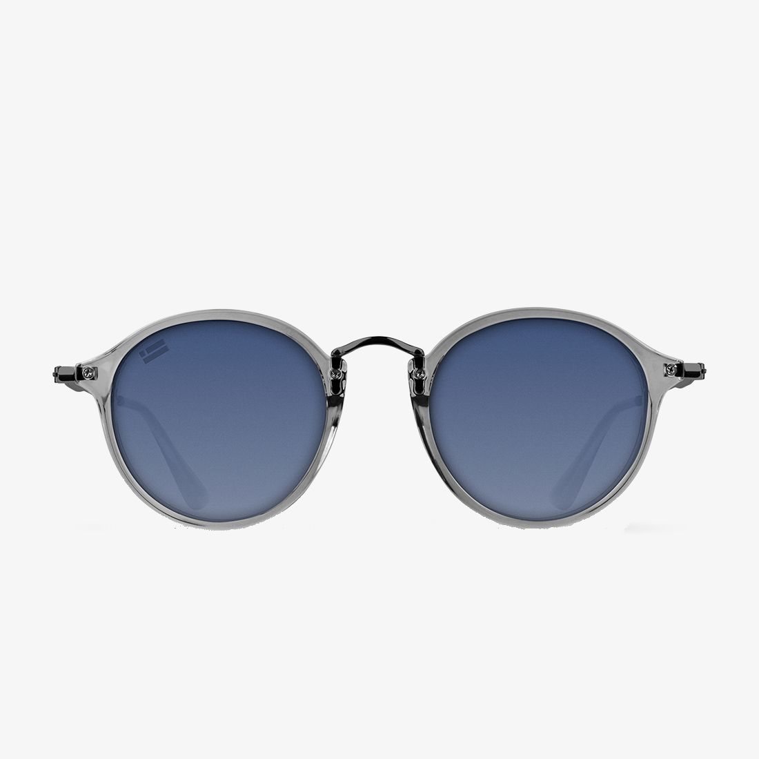 عینک آفتابی دیفرنکلین مدل ROLLER TR90 TRANS -  - 2