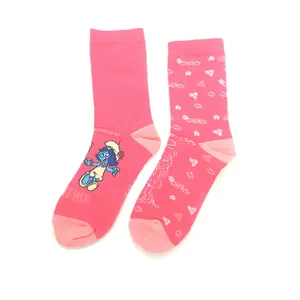 جوراب دخترانه پیتوفس مدل Ft526 مجموعه 2 عددی