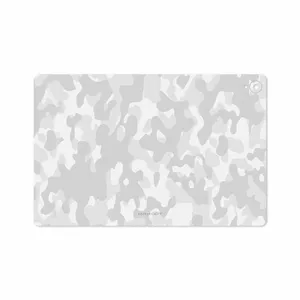 MAHOOT Army-Snow Cover Sticker for Huawei Mediapad M6 10.8 2019
