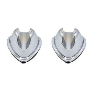 نگهدارنده شلنگ توالت هایزم مدل کلاسیک بسته ۲ عددی 