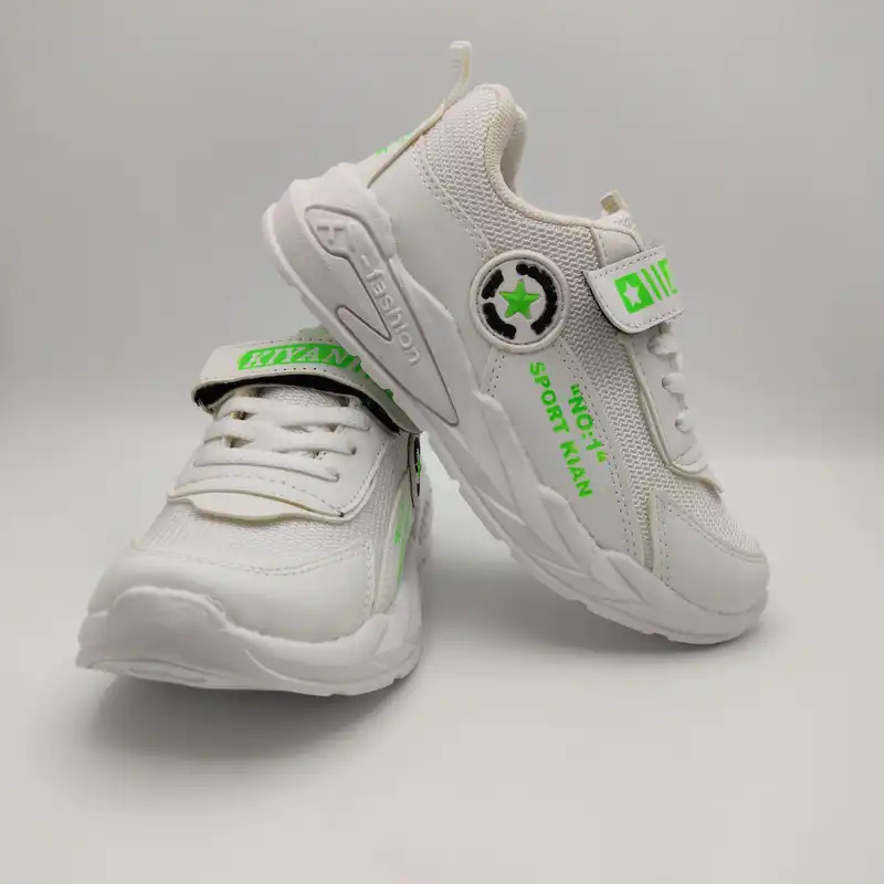 کفش راحتی بچگانه مدل بهراد 1094