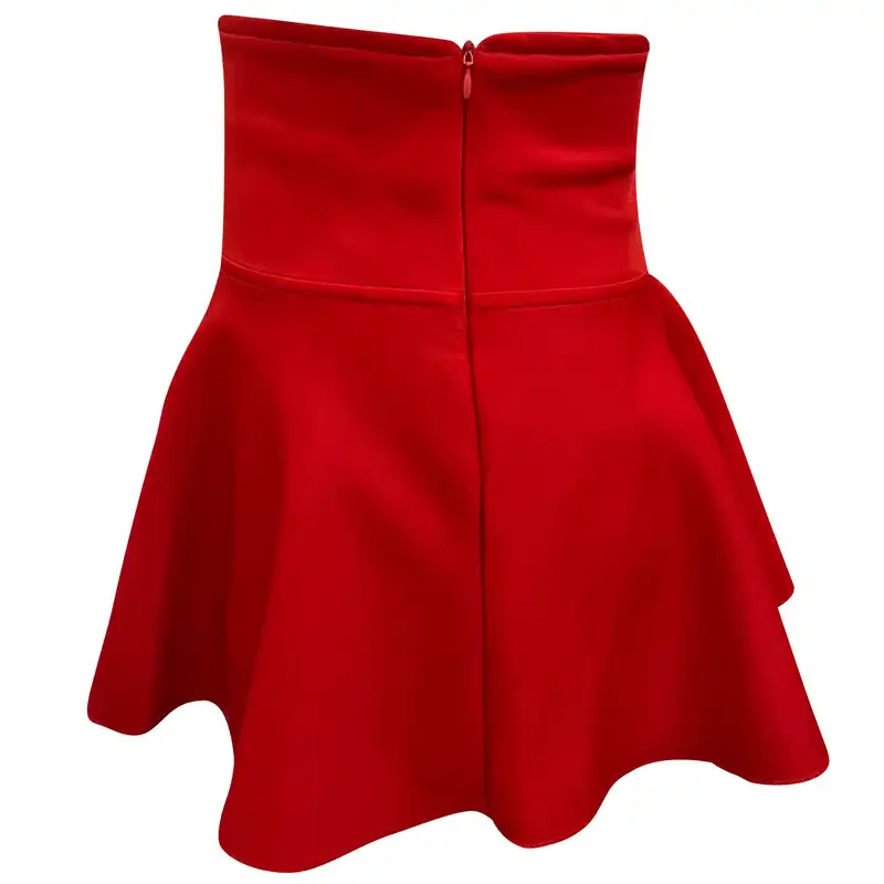 دامن کلوش زنانه مدل 77