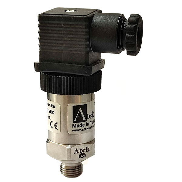 ترانسمیتر فشار اتک مدل BCT-110-250B