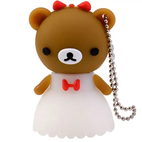 فلش مموری کینگ فست مدل BE-11 ظرفیت 32 گیگابایت