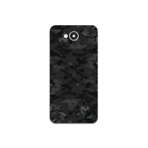 MAHOOT Night-Army-Pixel Cover Sticker for HTC Desire 650