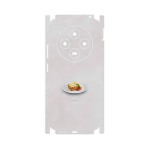 MAHOOT Lasagne-FullSkin Cover Sticker for Xiaomi Poco C75