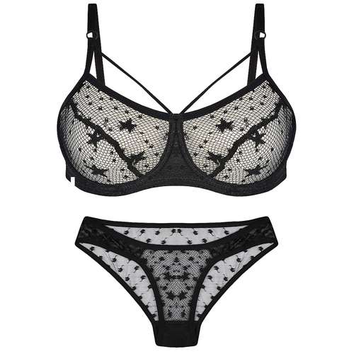 ست شورت و سوتین زنانه دکسونری مدل 340015902