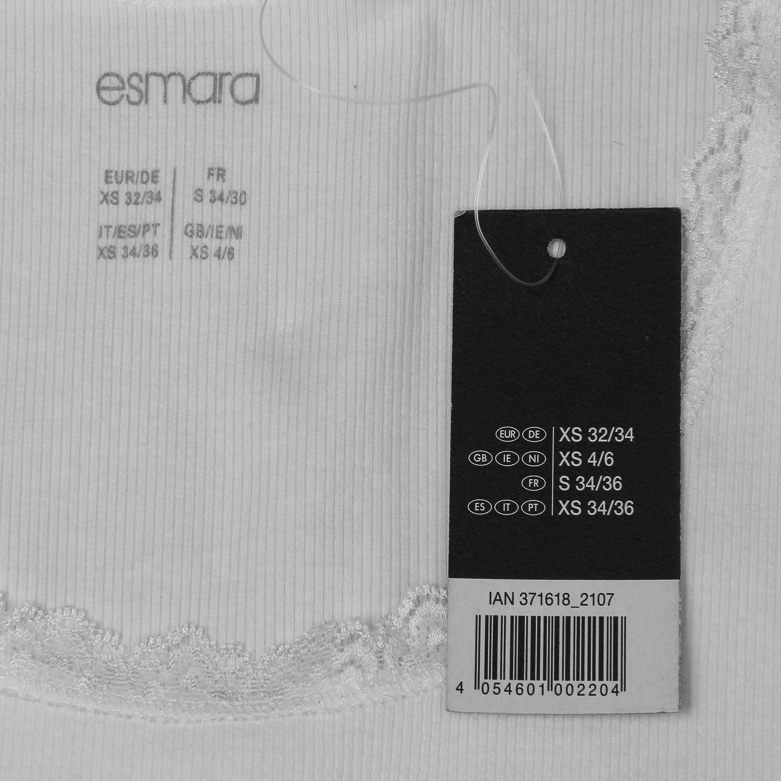 تاپ زنانه اسمارا مدل coteles مجموعه 2 عددی -  - 6