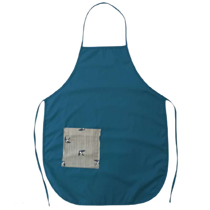 پیش بند آشپزخانه طرح اقیانوس مدل 010 پیش بند آشپزخانه طرح اقیانوس مدل 010