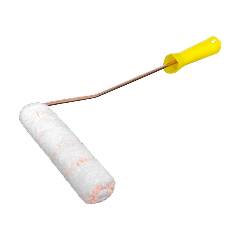 غلتک نقاشی مدل D-15 سایز 15 سانتی متر