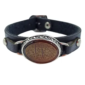 دستبند مردانه سلین کالا مدل وان یکاد ce-k27